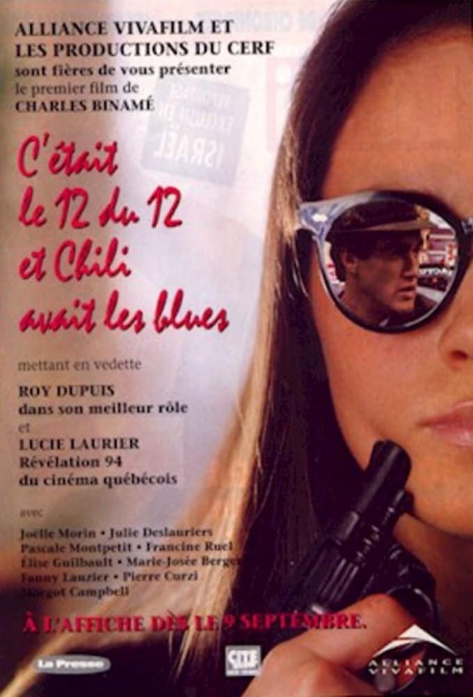 Chili's Blues