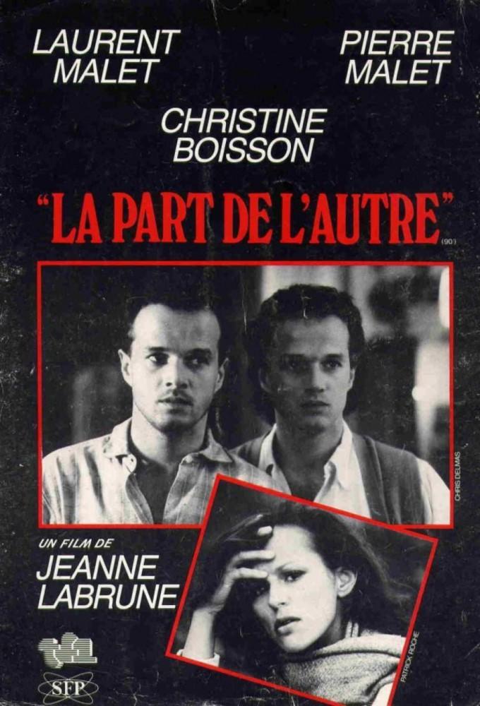 La part de l'autre
