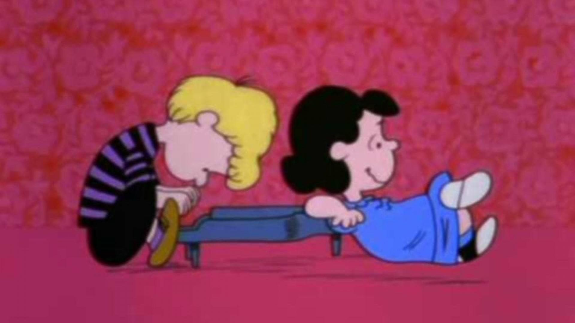 Play It Again, Charlie Brown