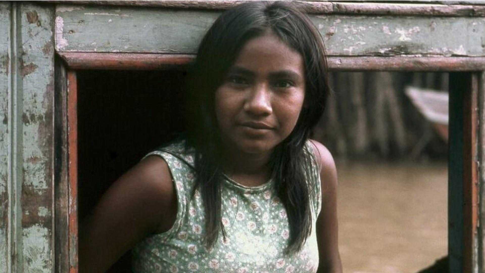 Iracema, Uma Transa Amazônica