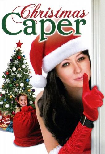 Christmas Caper