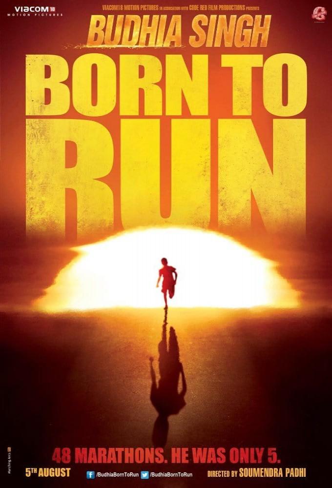 Budhia Singh: Born to Run