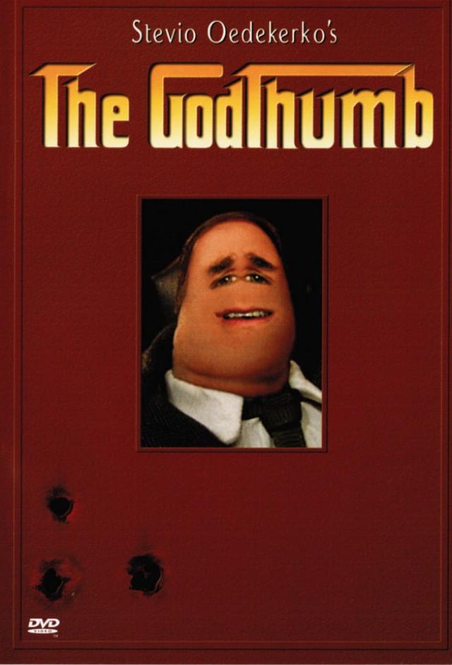 The Godthumb