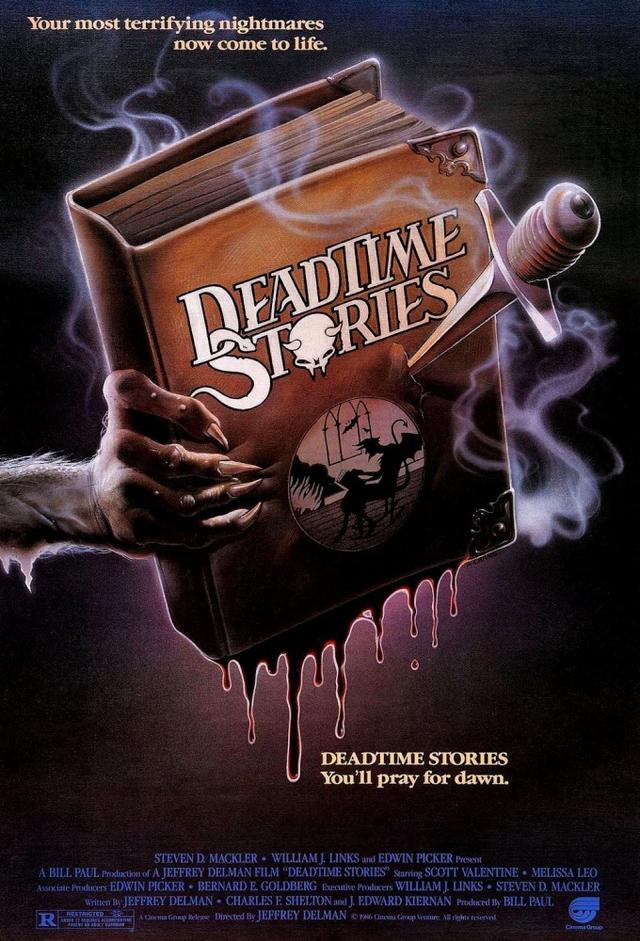 Deadtime Stories