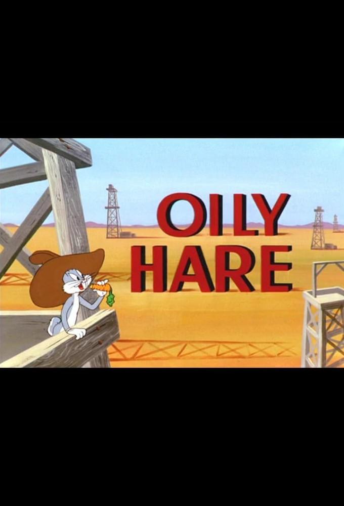 Oily Hare
