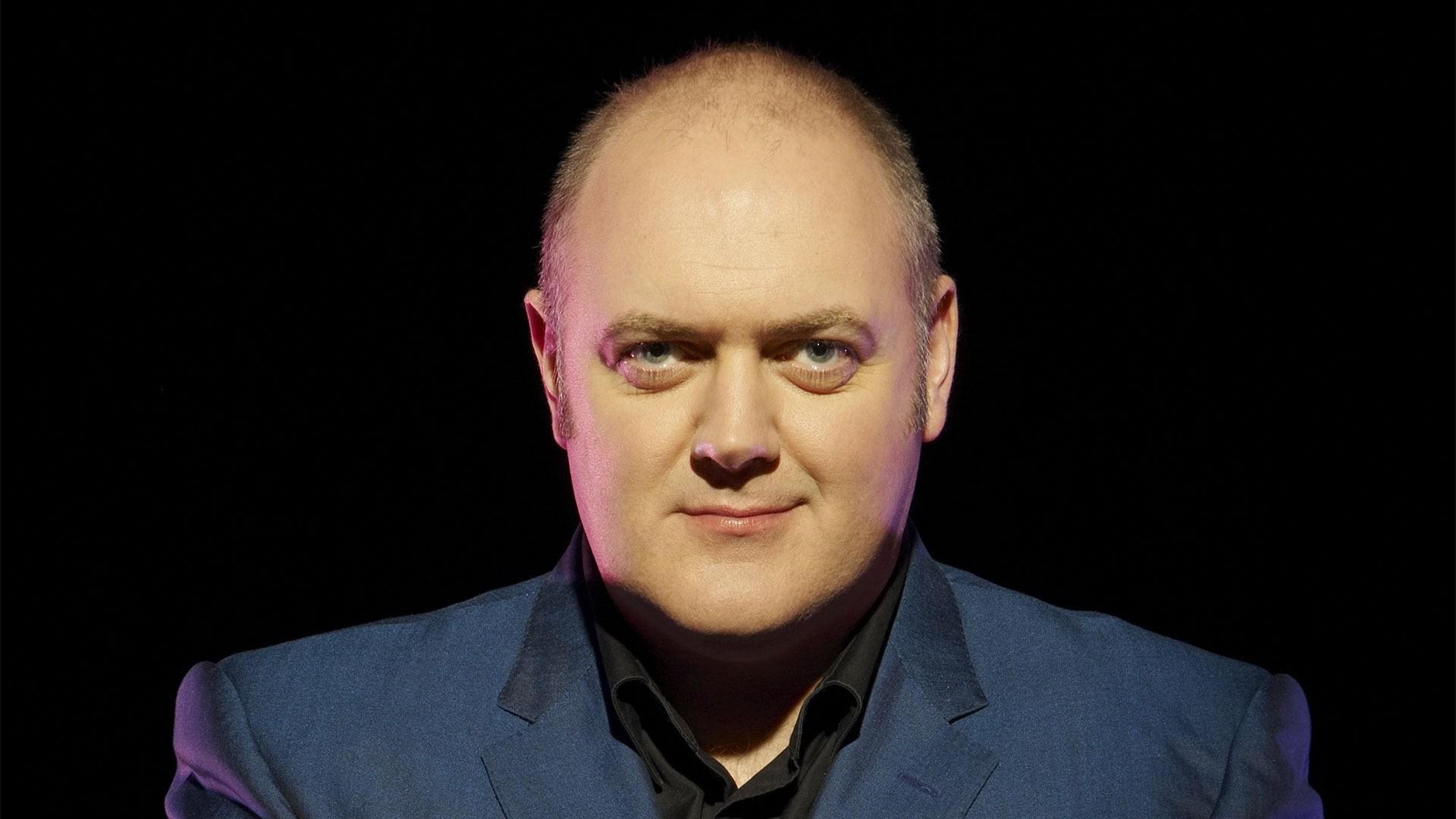 Dara Ó Briain: Live at the Theatre Royal