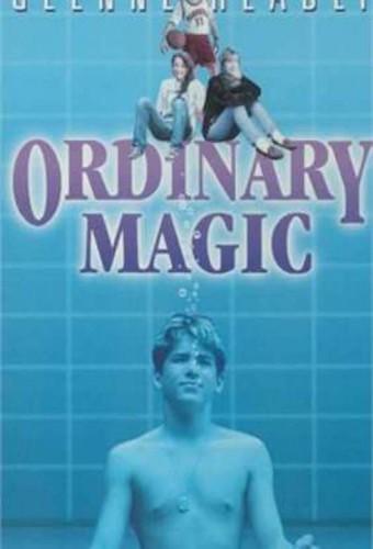 Ordinary Magic