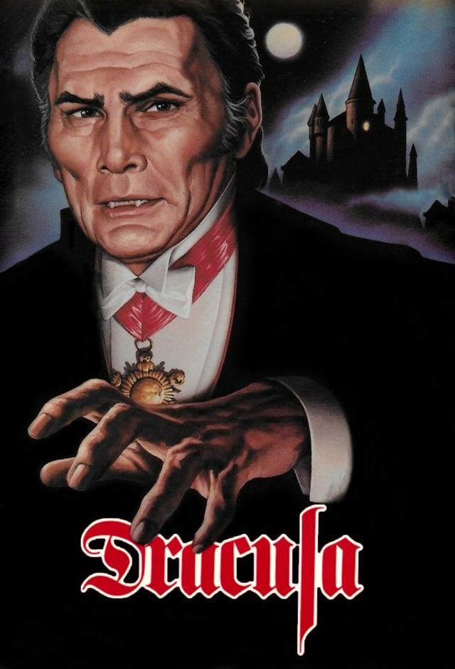 Bram Stoker's Dracula