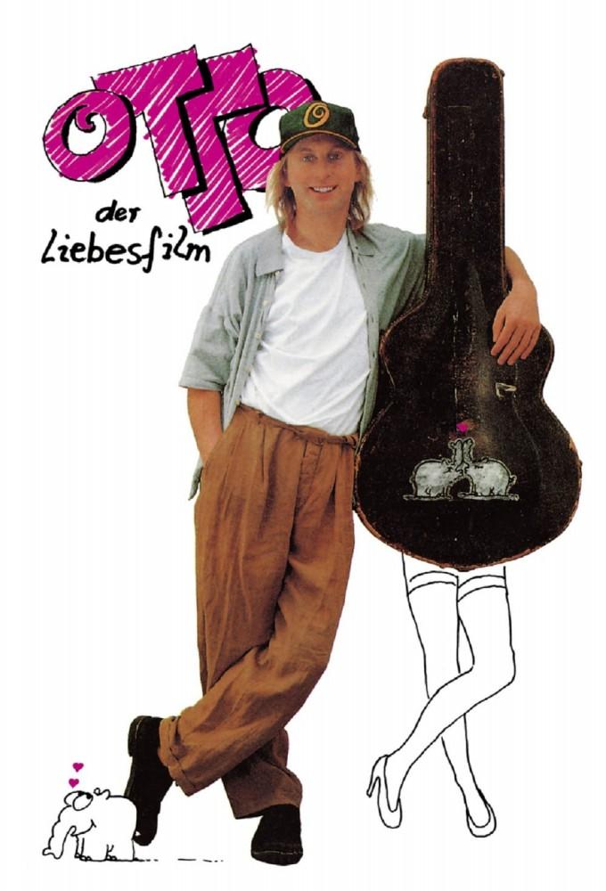 Otto - The Romance Film