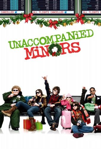 Unaccompanied Minors