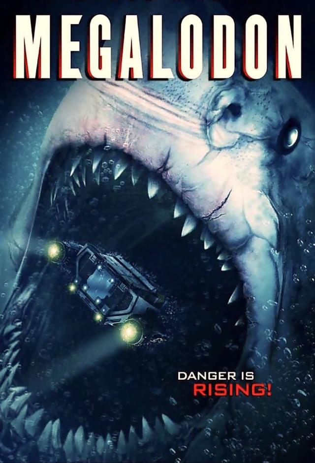 Megalodon