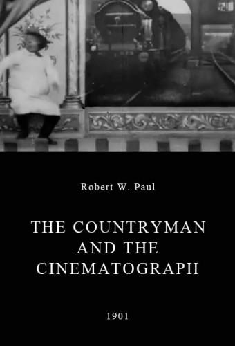 The Countryman and the Cinematograph