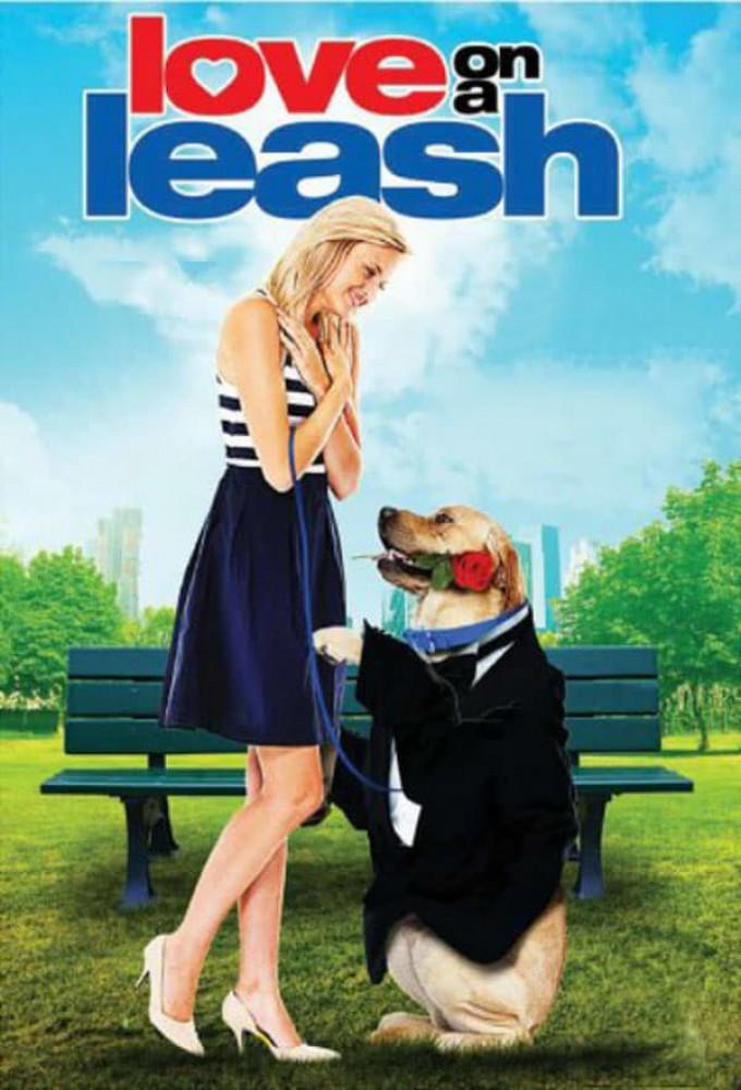 Love on a Leash