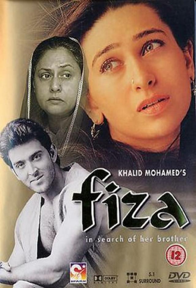 Fiza