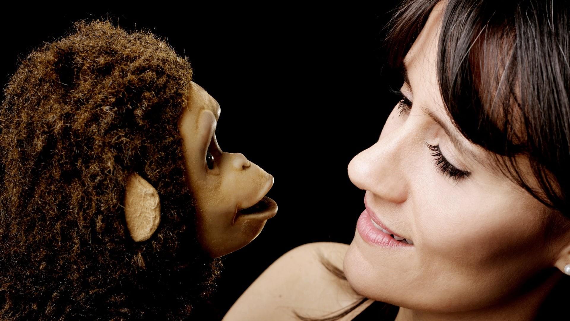 Nina Conti: Talk To The Hand