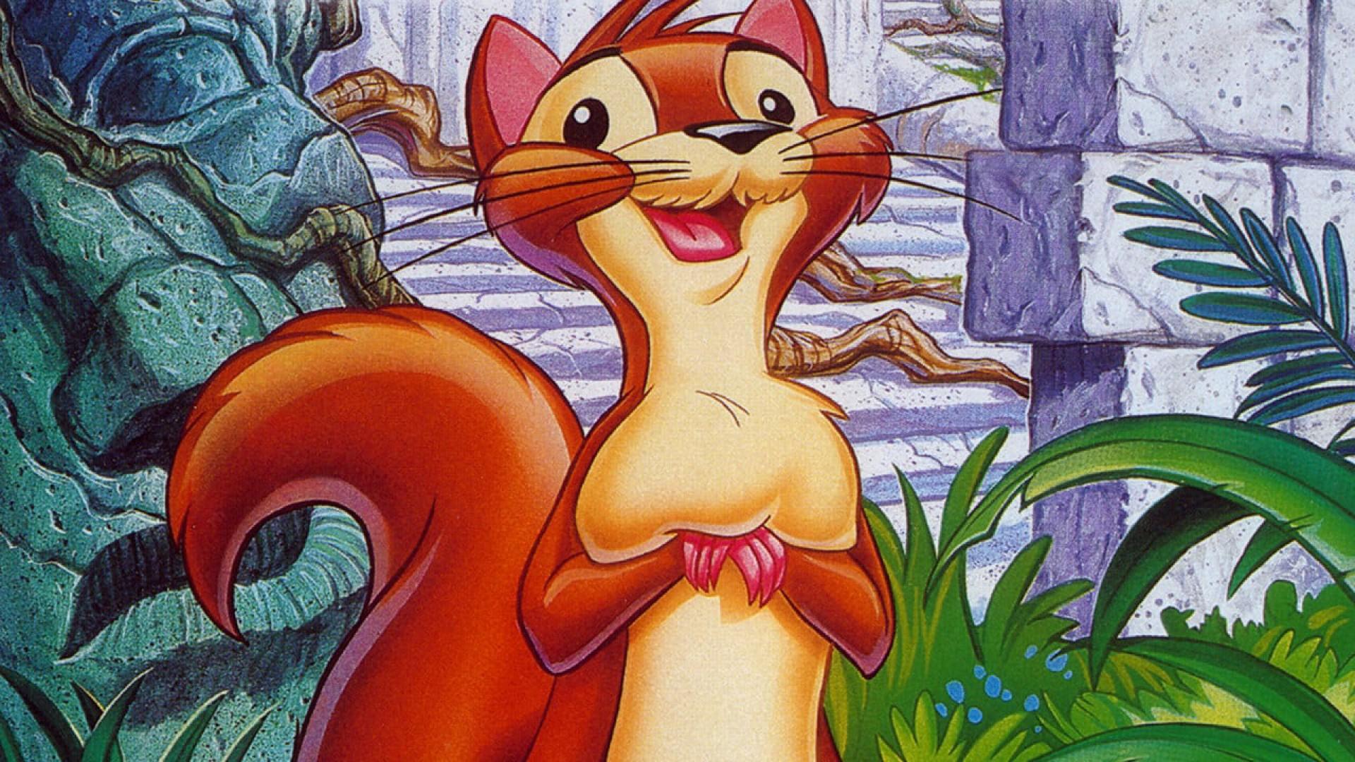 Rikki-Tikki-Tavi