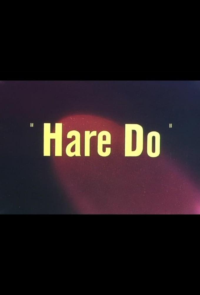 Hare Do
