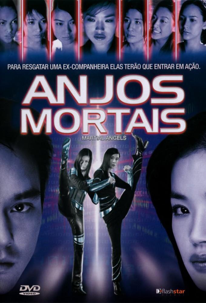 Martial Angels
