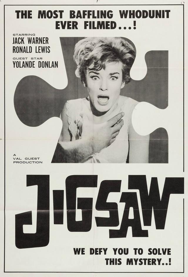 Jigsaw