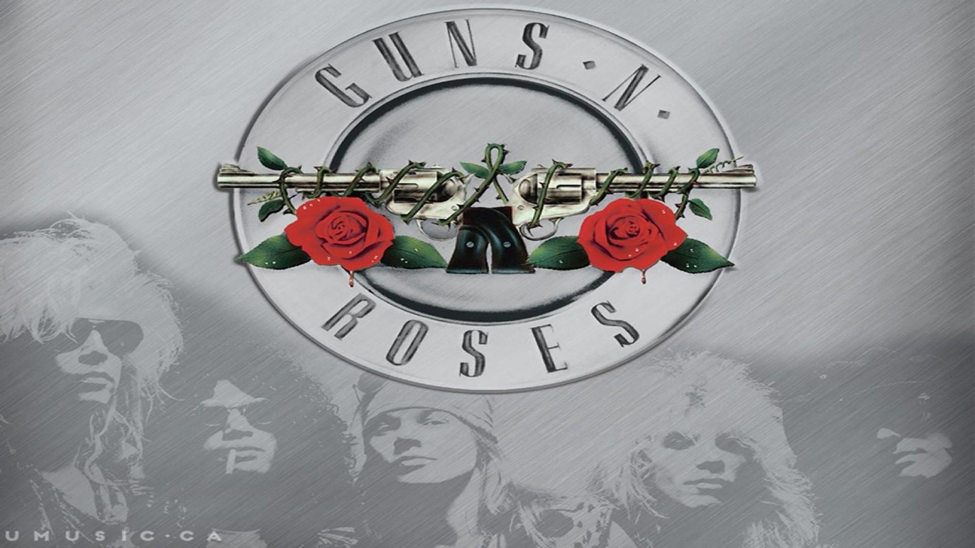 Guns N' Roses: Use Your Illusion I