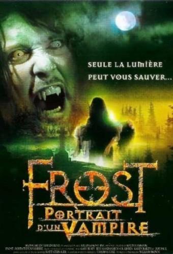 Frost: Portrait of a Vampire