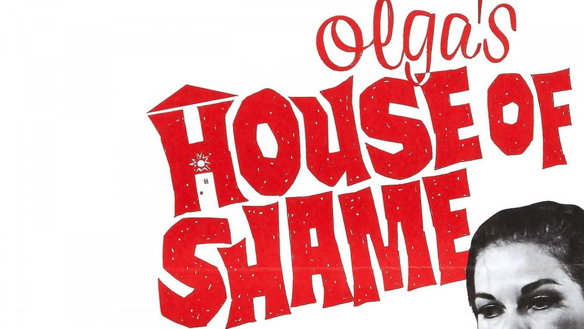 Olga's House of Shame