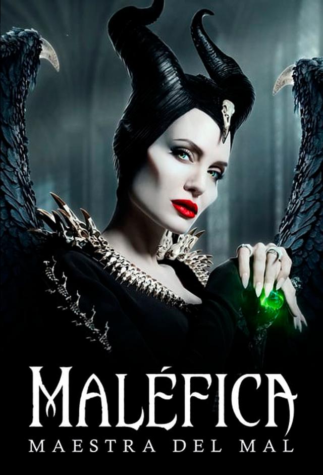 Maléfica: Dueña del Mal
