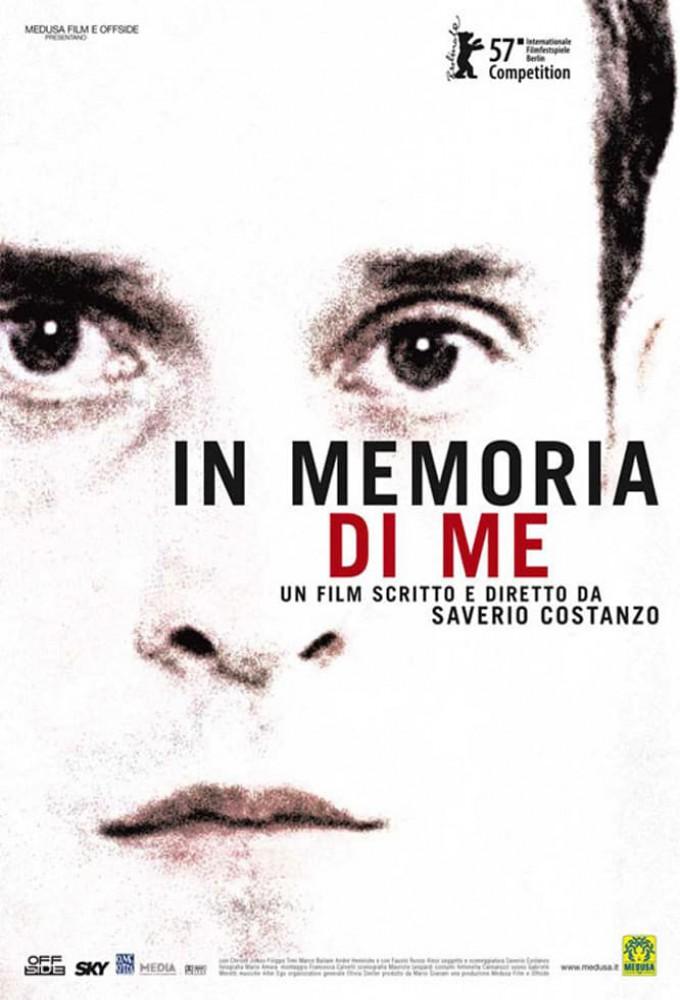 In Memory of Me
