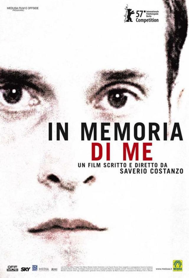In Memory of Me