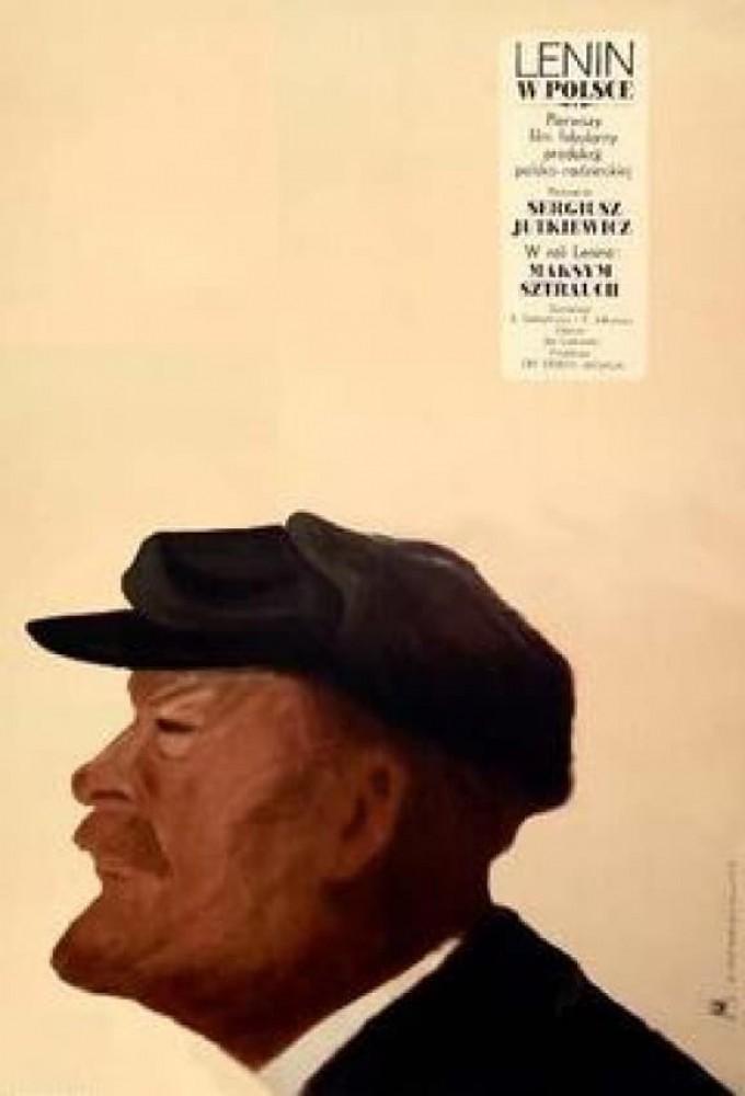 Lenin in Poland