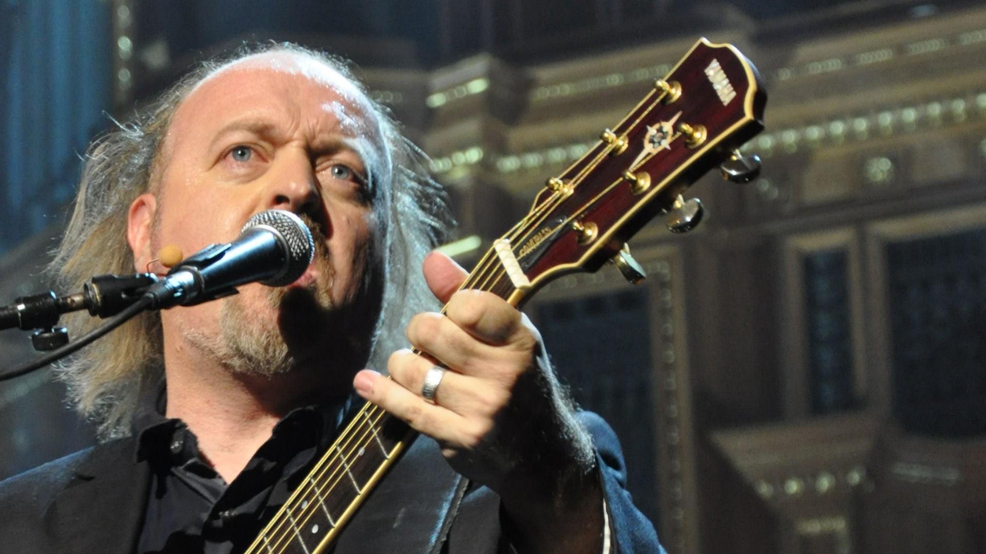 Bill Bailey: Part Troll