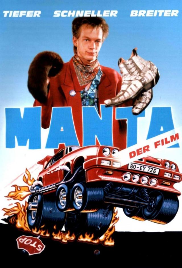 Manta - Der Film