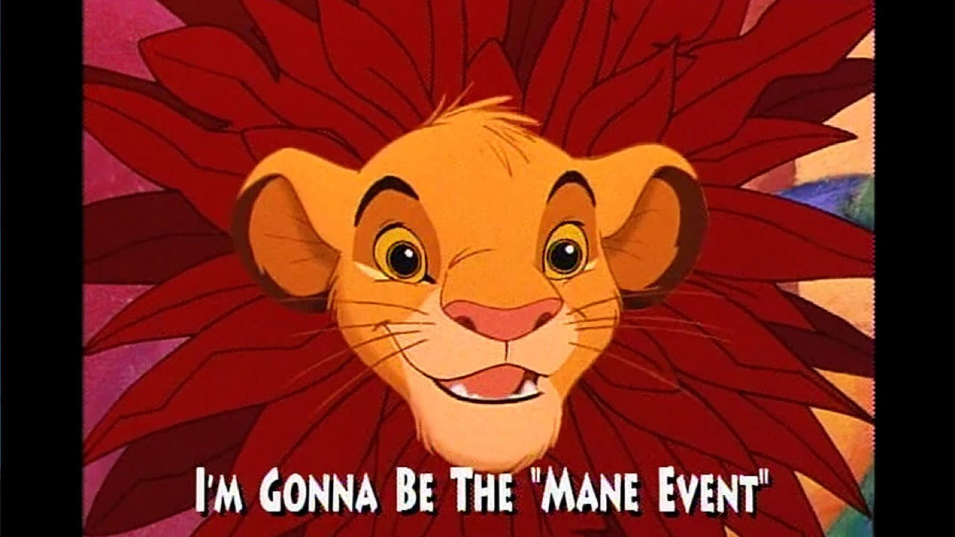 Disney Sing-Along-Songs: The Lion King - Circle of Life