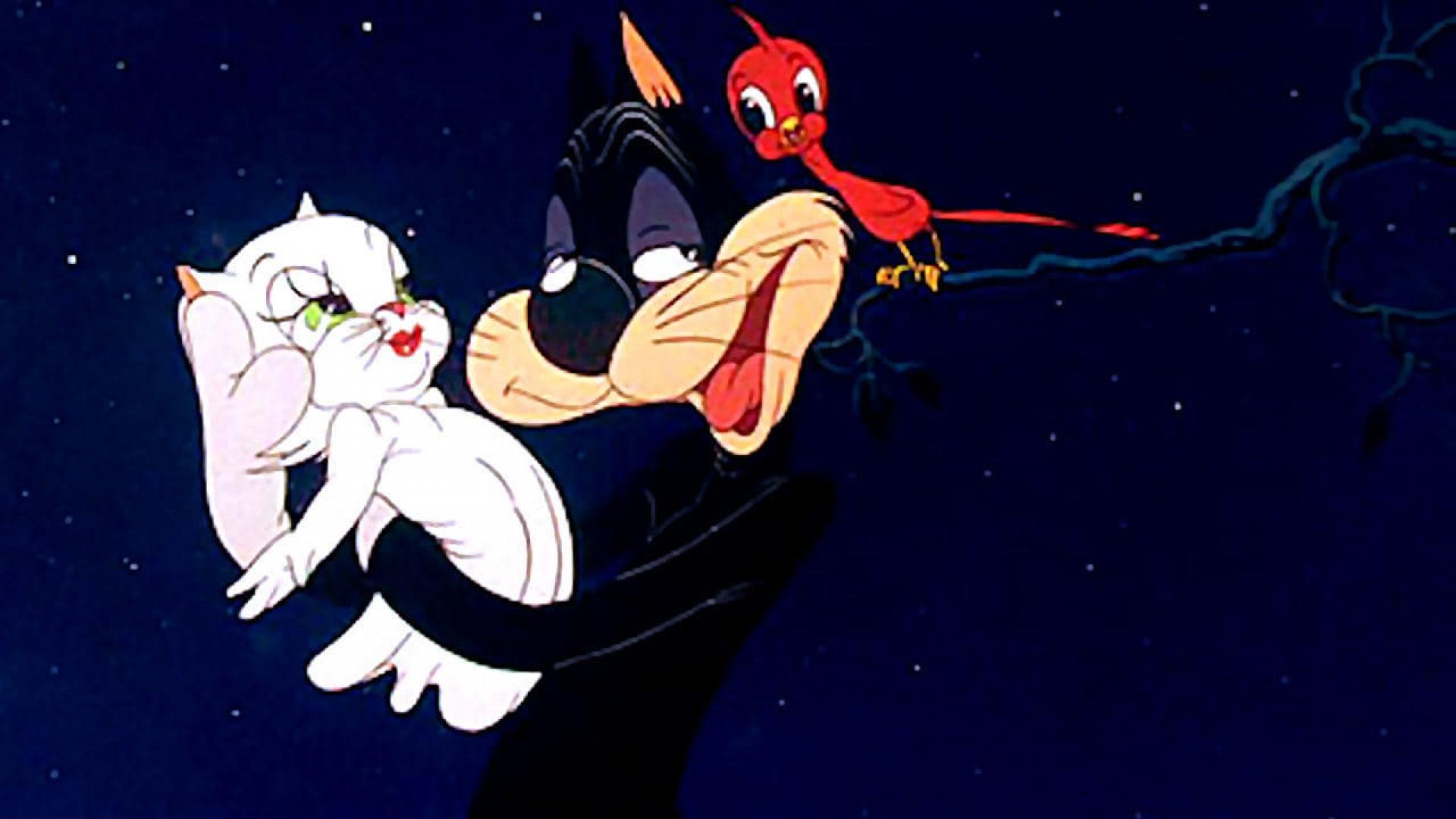 The Hep Cat
