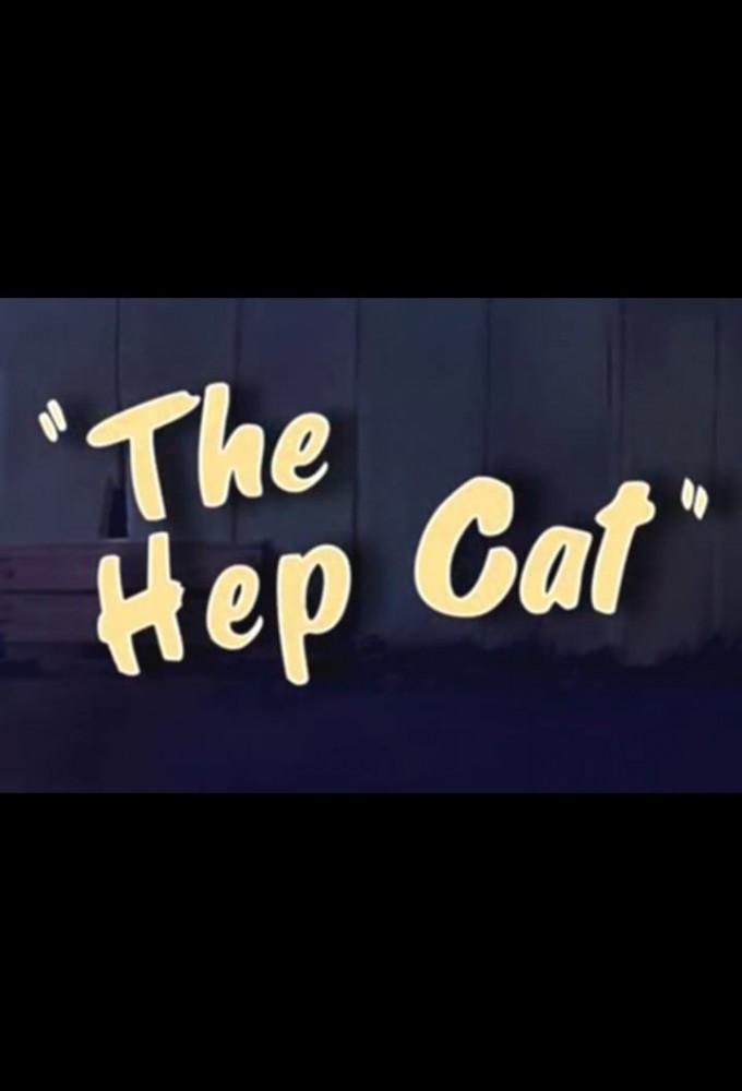 The Hep Cat