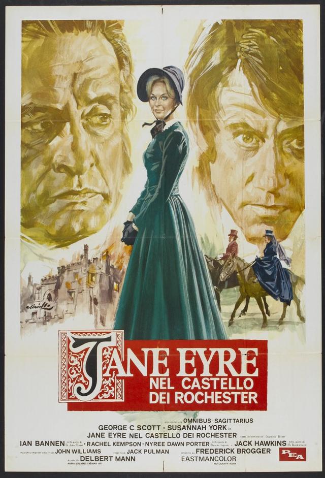 Jane Eyre