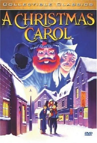 A Christmas Carol