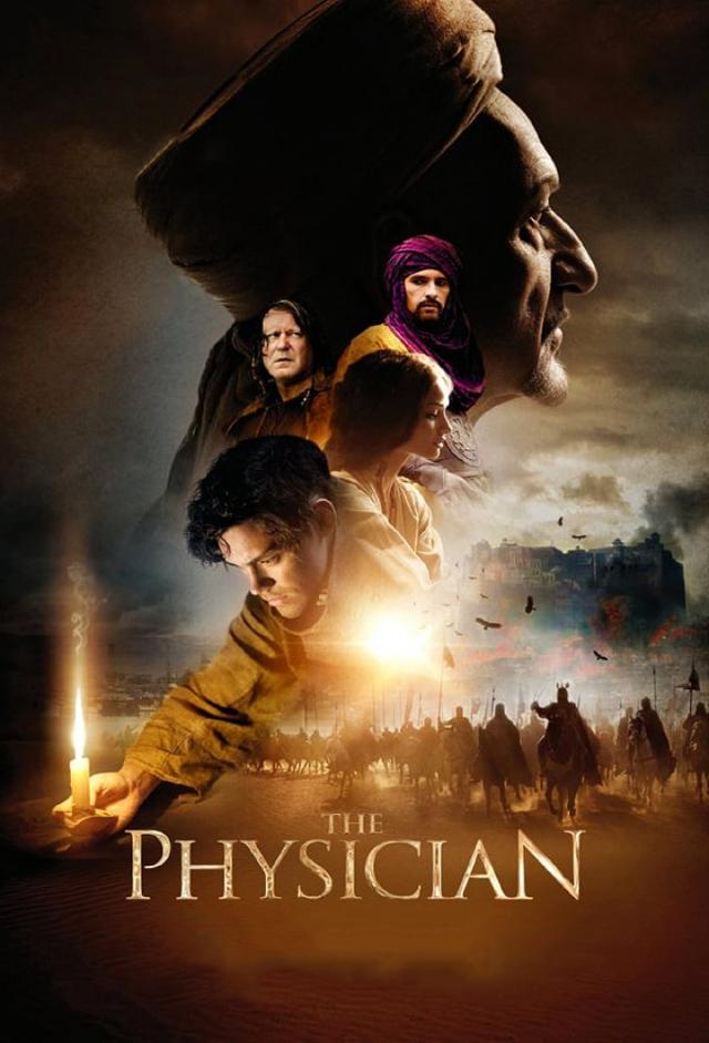 The Physician