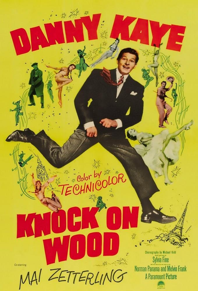 Knock On Wood