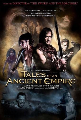 Tales of an Ancient Empire