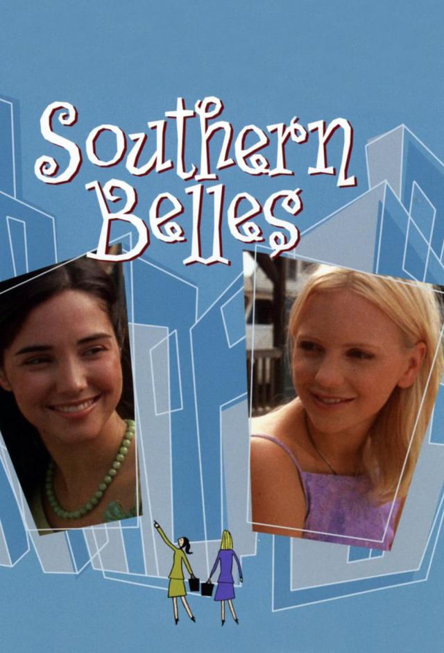 Southern Belles