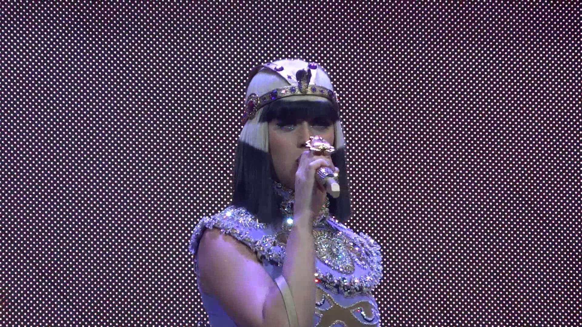 Katy Perry - BBC Radio 1's Big Weekend 2014