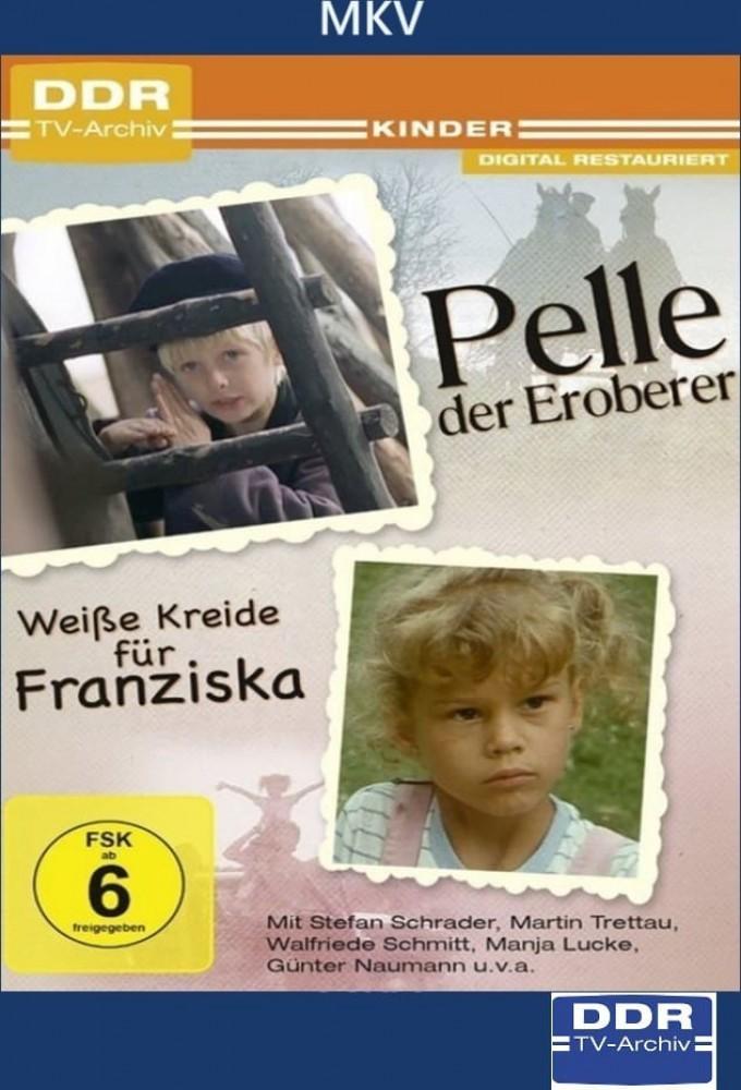 Pelle the Conqueror