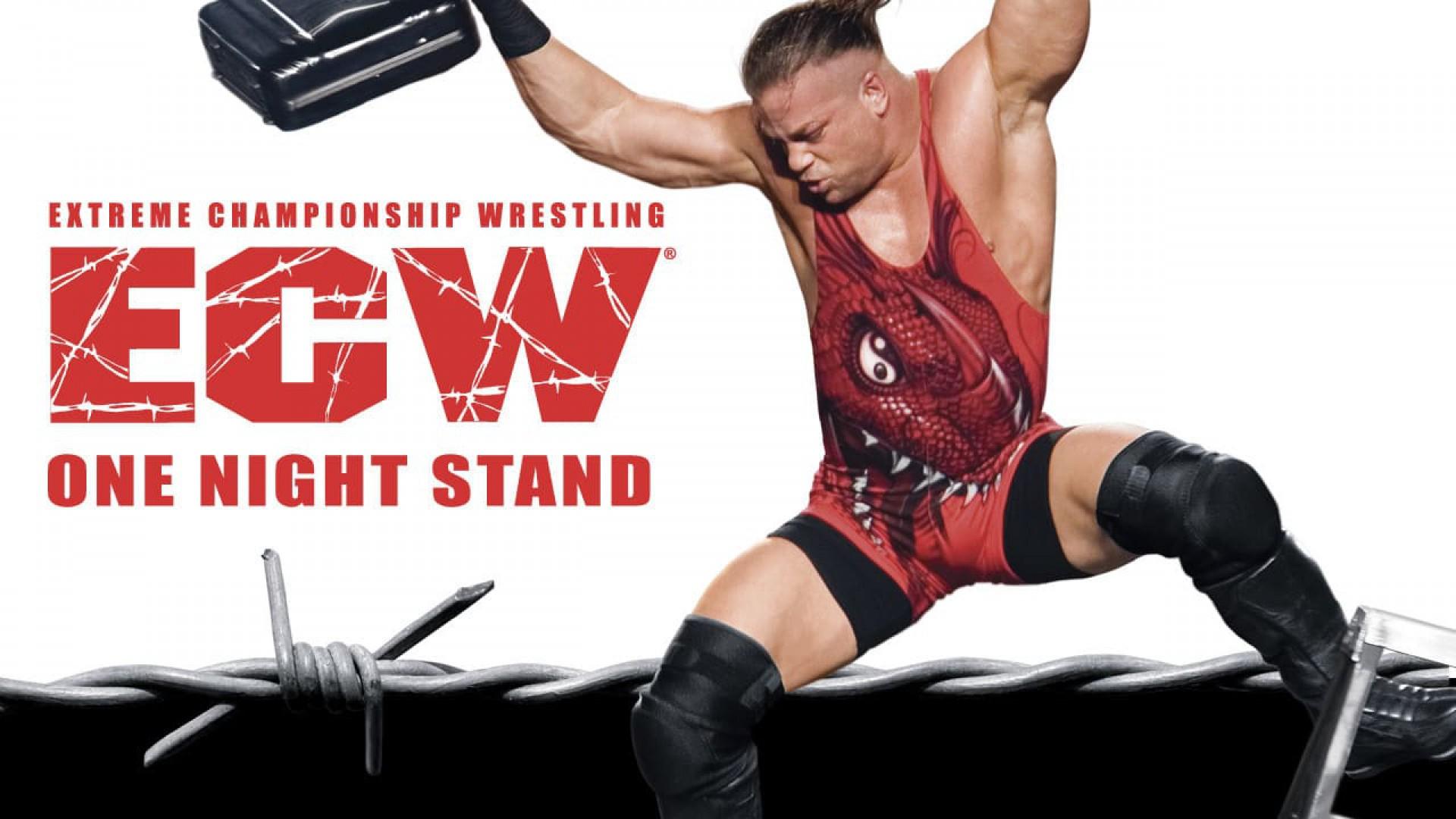 WWE ECW One Night Stand 2006