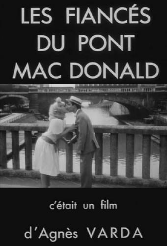 The Fiancés of the Bridge Mac Donald