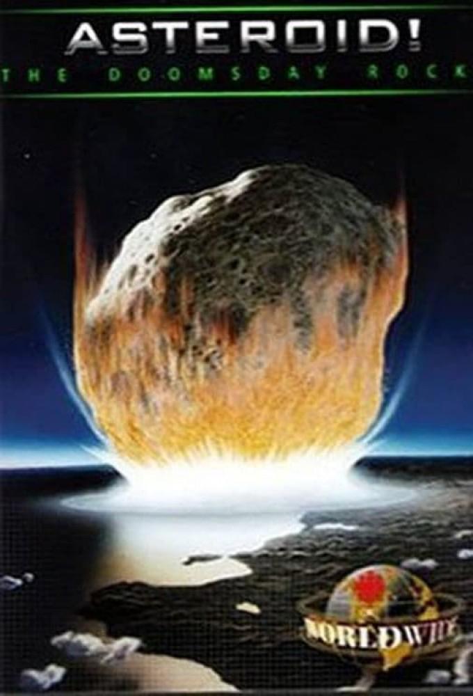 Doomsday Rock