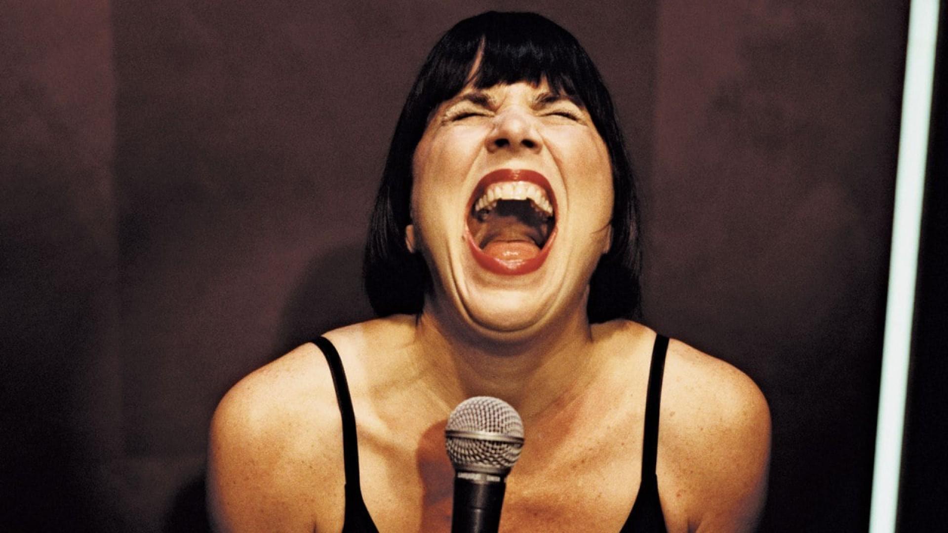The Vagina Monologues