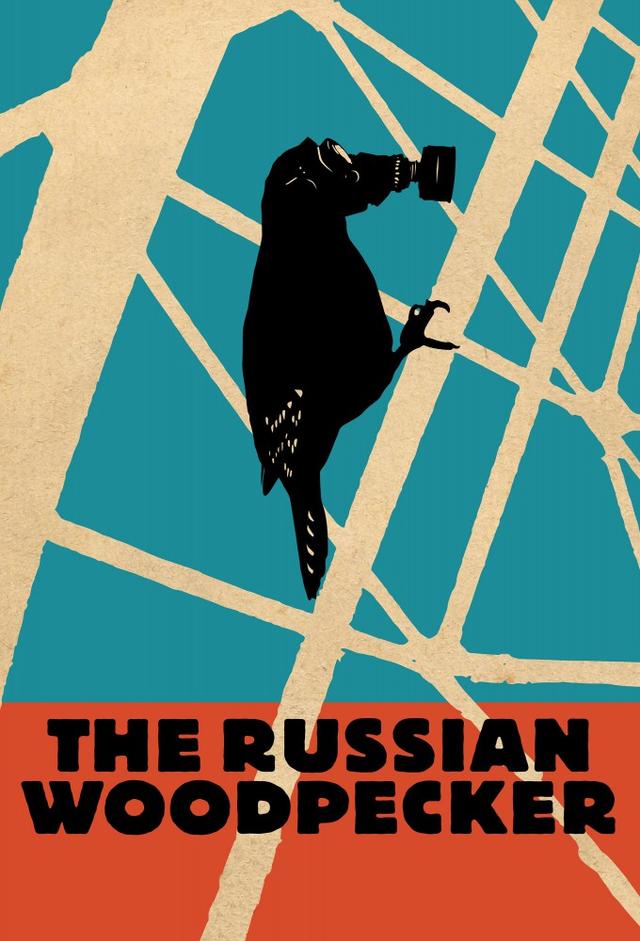 Il complotto di Chernobyl - The Russian Woodpecker