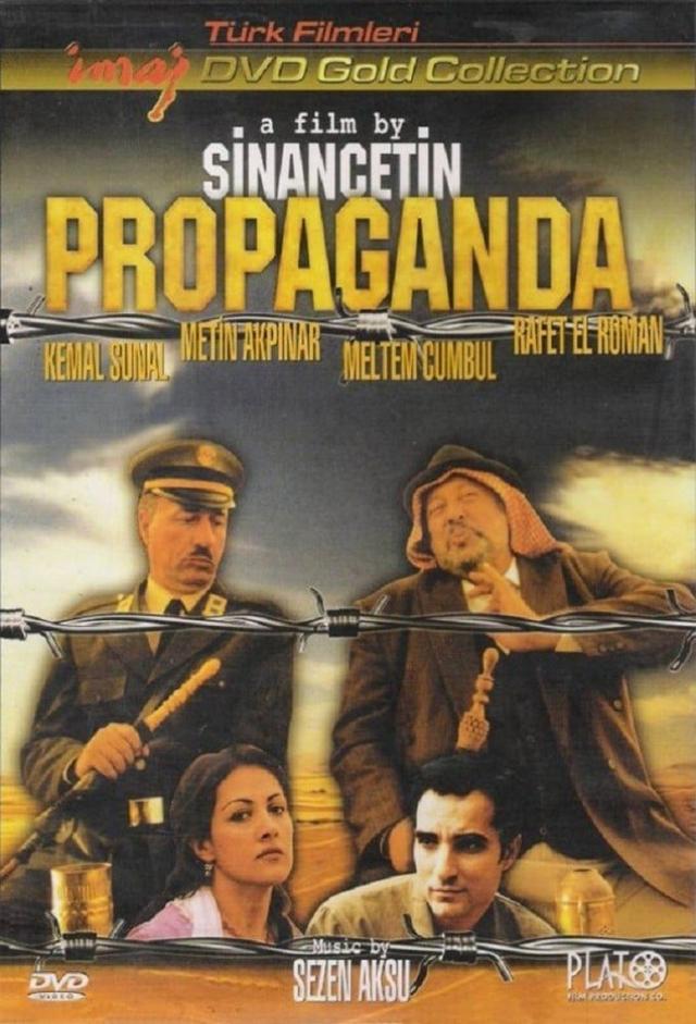 Propaganda