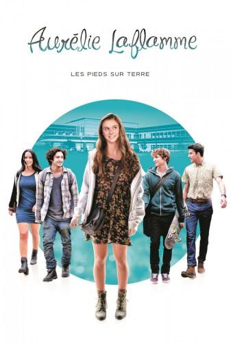 Aurélie Laflamme: Down to Earth